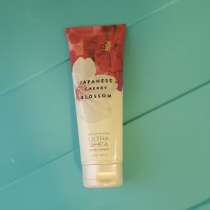 B&BW FS Japanese Cherry Blossom Ultra Shea Cream